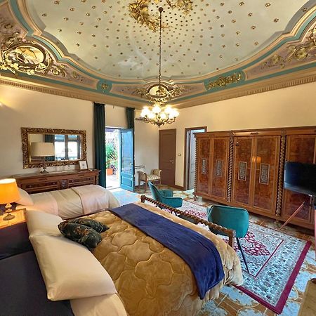 Allure Palace Ачиреале Экстерьер фото