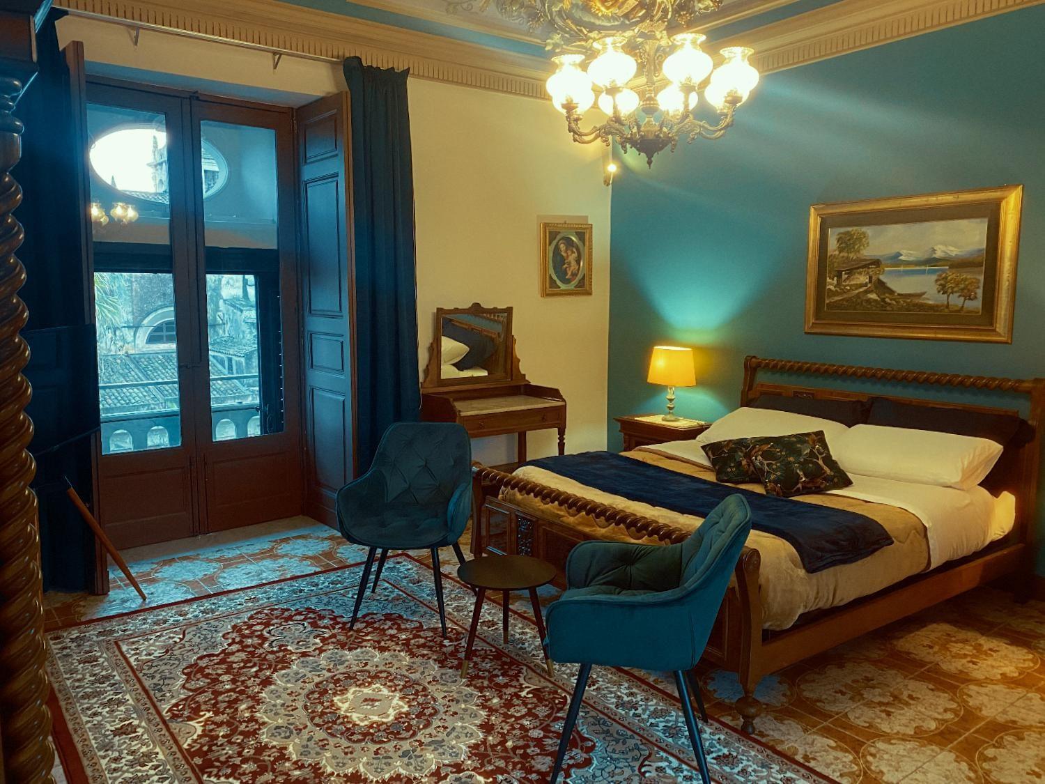 Allure Palace Ачиреале Экстерьер фото